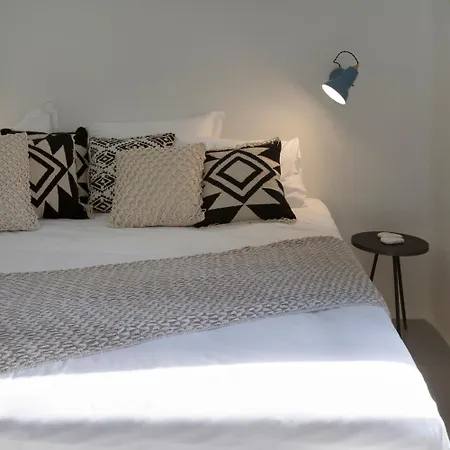 Szálloda The Dimora By Mazera